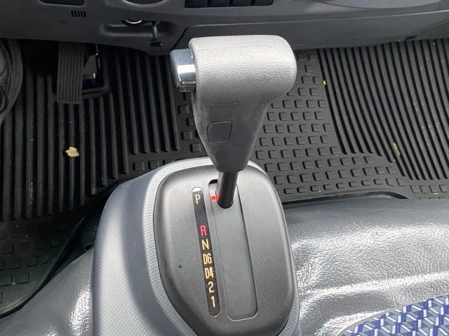 2024 Chevrolet 4500 HG LCF Gas 4500 w/upfit