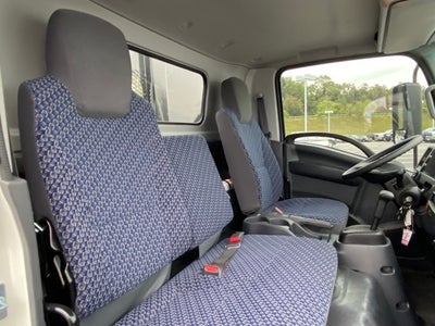 2024 Chevrolet 4500 HG LCF Gas 4500 w/upfit