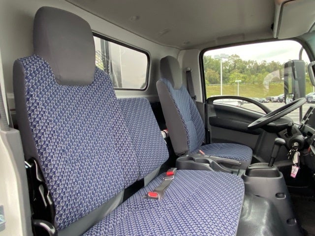 2024 Chevrolet 4500 HG LCF Gas 4500 w/upfit