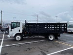 2024 Chevrolet 4500 HG LCF Gas 4500 w/upfit