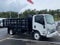 2024 Chevrolet 4500 HG LCF Gas 4500 w/upfit