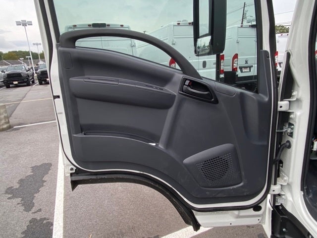 2024 Chevrolet 4500 HG LCF Gas 4500 w/upfit