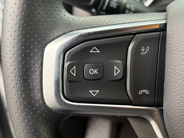 2026 RAM Ram 1500 RAM 1500 BIG HORN QUAD CAB 4X4 6'4' BOX