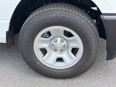 2027 RAM Ram 1500 RAM 1500 TRADESMAN QUAD CAB 4X4 6'4' BOX