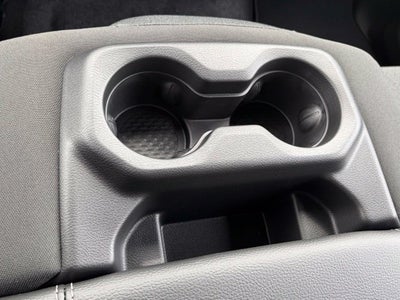 2027 RAM Ram 1500 RAM 1500 TRADESMAN QUAD CAB 4X4 6'4' BOX