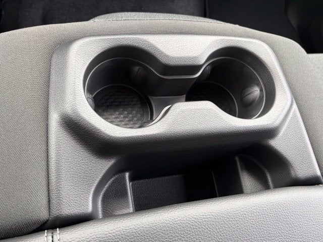 2027 RAM Ram 1500 RAM 1500 TRADESMAN QUAD CAB 4X4 6'4' BOX