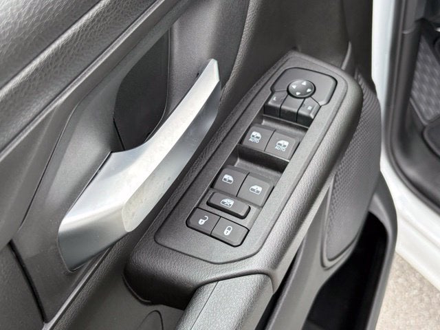 2027 RAM Ram 1500 RAM 1500 TRADESMAN QUAD CAB 4X4 6'4' BOX
