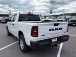 2027 RAM Ram 1500 RAM 1500 TRADESMAN QUAD CAB 4X4 6'4' BOX