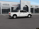 2027 RAM Ram 1500 RAM 1500 TRADESMAN QUAD CAB 4X4 6'4' BOX