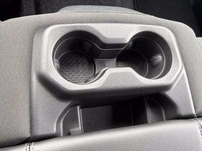 2027 RAM Ram 1500 RAM 1500 TRADESMAN QUAD CAB 4X4 6'4' BOX