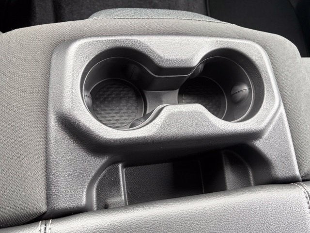 2027 RAM Ram 1500 RAM 1500 TRADESMAN QUAD CAB 4X4 6'4' BOX