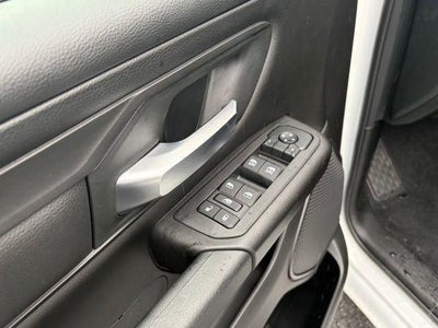 2026 RAM Ram 1500 RAM 1500 TRADESMAN QUAD CAB 4X4 6'4' BOX