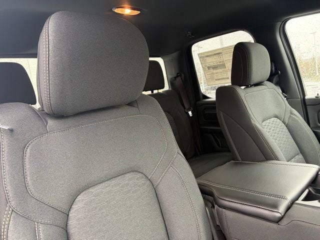 2026 RAM Ram 1500 RAM 1500 TRADESMAN QUAD CAB 4X4 6'4' BOX