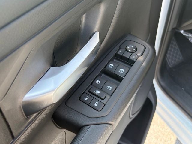 2026 RAM Ram 1500 RAM 1500 TRADESMAN QUAD CAB 4X4 6'4' BOX
