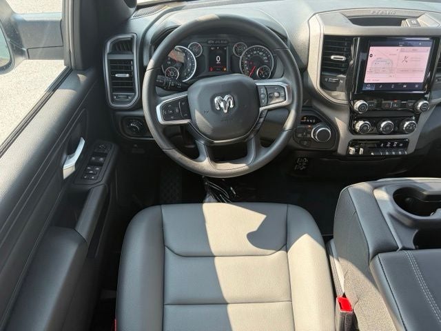 2026 RAM Ram 1500 RAM 1500 TRADESMAN QUAD CAB 4X4 6'4' BOX