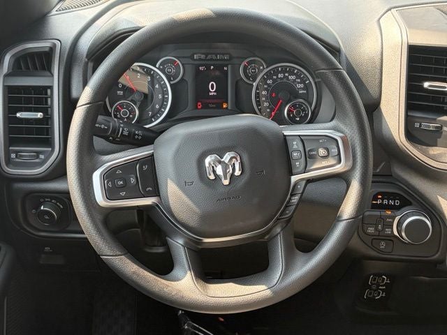 2026 RAM Ram 1500 RAM 1500 TRADESMAN QUAD CAB 4X4 6'4' BOX