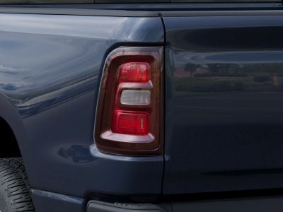 2026 RAM Ram 1500 RAM 1500 TRADESMAN CREW CAB 4X4 5'7' BOX