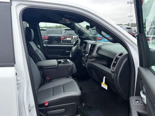 2026 RAM 1500 RAM 1500 TRADESMAN QUAD CAB 4X2 6'4' BOX