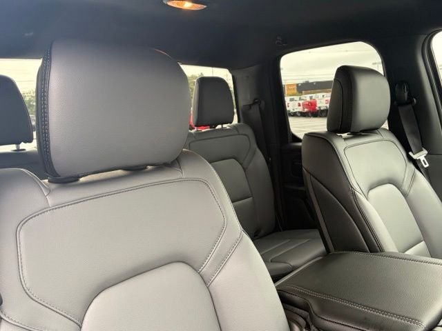 2026 RAM 1500 RAM 1500 TRADESMAN QUAD CAB 4X2 6'4' BOX
