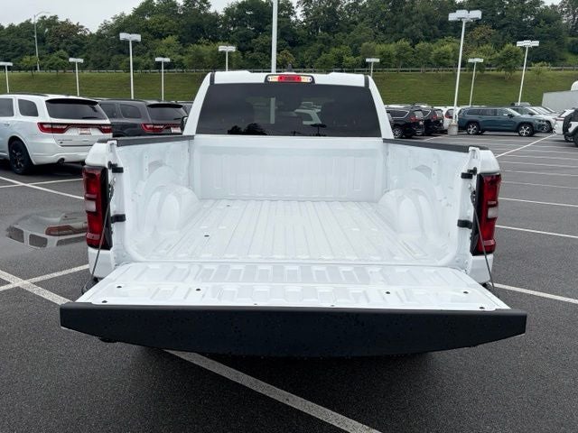 2026 RAM 1500 RAM 1500 TRADESMAN QUAD CAB 4X2 6'4' BOX