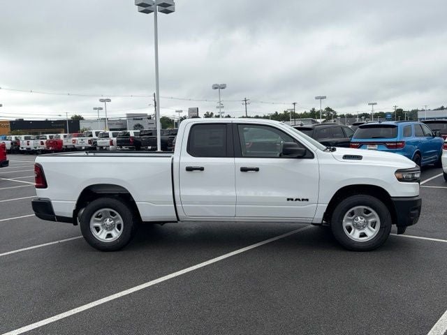 2026 RAM 1500 RAM 1500 TRADESMAN QUAD CAB 4X2 6'4' BOX
