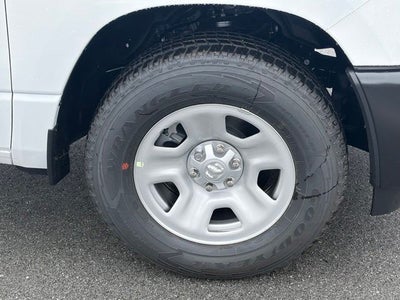 2026 RAM 1500 RAM 1500 TRADESMAN QUAD CAB 4X2 6'4' BOX