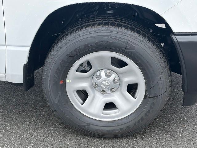 2026 RAM 1500 RAM 1500 TRADESMAN QUAD CAB 4X2 6'4' BOX
