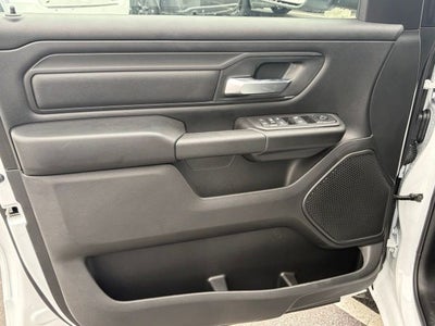 2026 RAM 1500 RAM 1500 TRADESMAN QUAD CAB 4X2 6'4' BOX