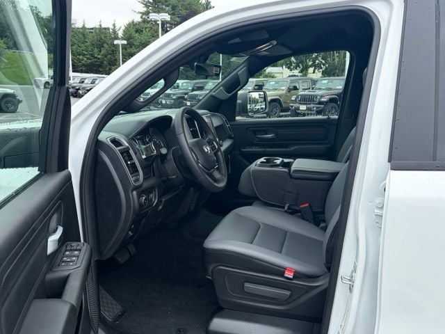 2026 RAM 1500 RAM 1500 TRADESMAN QUAD CAB 4X2 6'4' BOX
