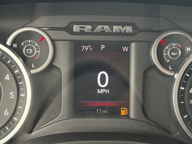 2026 RAM 1500 RAM 1500 TRADESMAN QUAD CAB 4X2 6'4' BOX