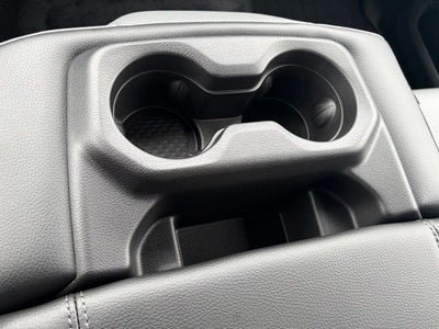 2026 RAM 1500 RAM 1500 TRADESMAN QUAD CAB 4X2 6'4' BOX
