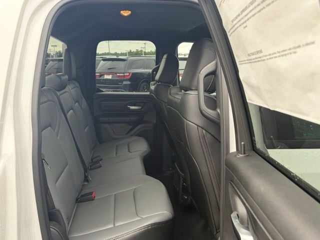 2026 RAM 1500 RAM 1500 TRADESMAN QUAD CAB 4X2 6'4' BOX