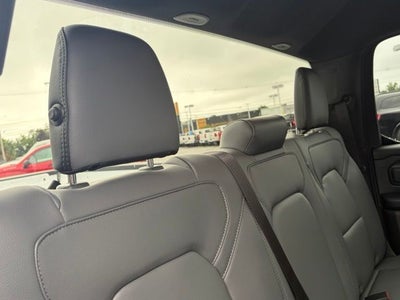 2026 RAM 1500 RAM 1500 TRADESMAN QUAD CAB 4X2 6'4' BOX