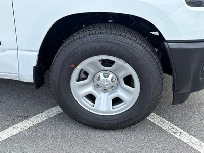 2026 RAM 1500 RAM 1500 TRADESMAN QUAD CAB 4X2 6'4' BOX