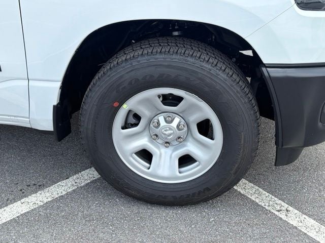 2026 RAM 1500 RAM 1500 TRADESMAN QUAD CAB 4X2 6'4' BOX