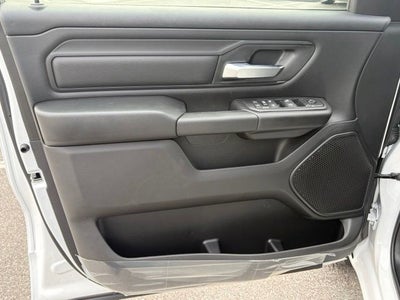 2026 RAM 1500 RAM 1500 TRADESMAN QUAD CAB 4X2 6'4' BOX