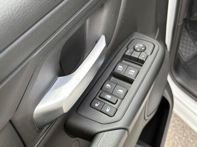 2026 RAM 1500 RAM 1500 TRADESMAN QUAD CAB 4X2 6'4' BOX