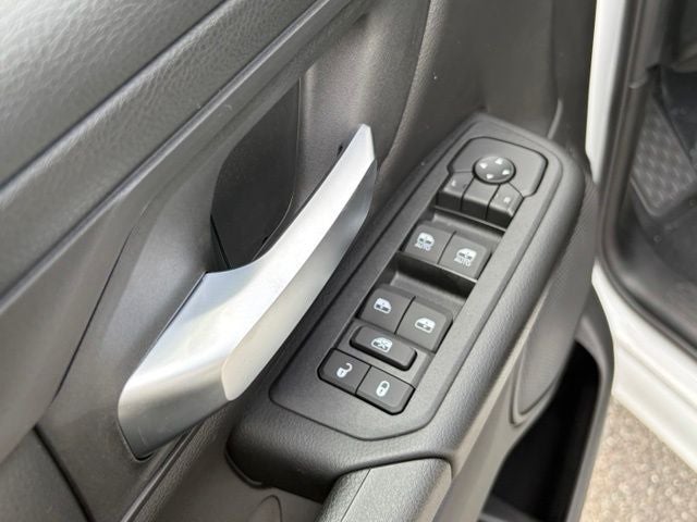 2026 RAM 1500 RAM 1500 TRADESMAN QUAD CAB 4X2 6'4' BOX