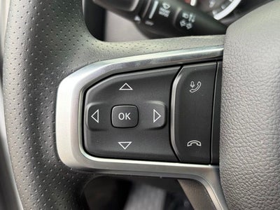 2026 RAM 1500 RAM 1500 TRADESMAN QUAD CAB 4X2 6'4' BOX