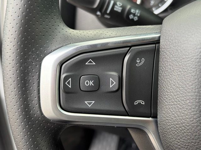 2026 RAM 1500 RAM 1500 TRADESMAN QUAD CAB 4X2 6'4' BOX