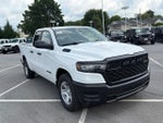 2026 RAM 1500 RAM 1500 TRADESMAN QUAD CAB 4X2 6'4' BOX