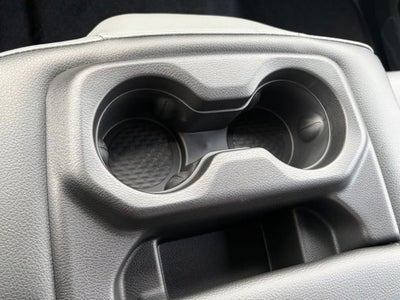 2026 RAM 1500 RAM 1500 TRADESMAN QUAD CAB 4X2 6'4' BOX