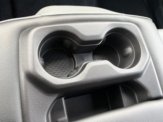 2026 RAM 1500 RAM 1500 TRADESMAN QUAD CAB 4X2 6'4' BOX