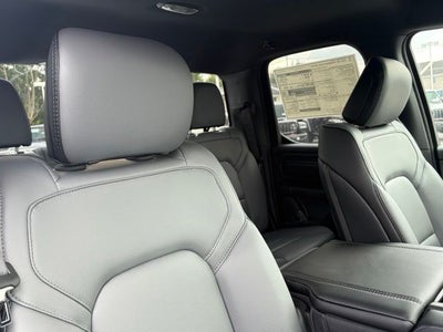 2026 RAM 1500 RAM 1500 TRADESMAN QUAD CAB 4X2 6'4' BOX