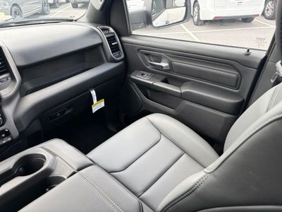 2026 RAM 1500 RAM 1500 TRADESMAN QUAD CAB 4X2 6'4' BOX