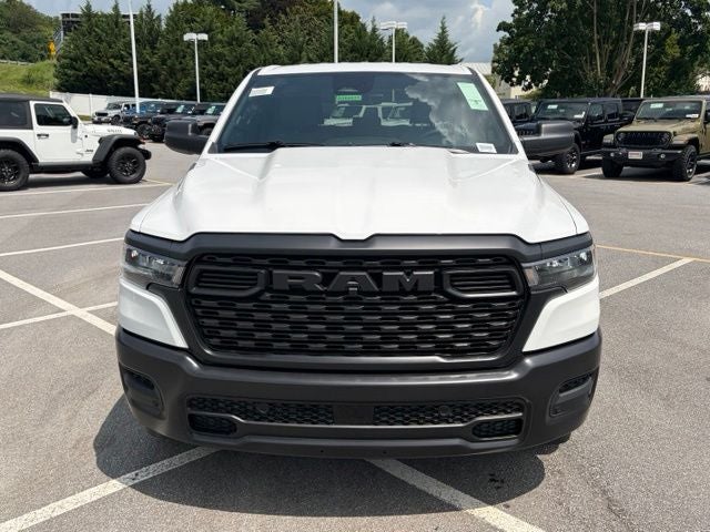2026 RAM 1500 RAM 1500 TRADESMAN QUAD CAB 4X2 6'4' BOX
