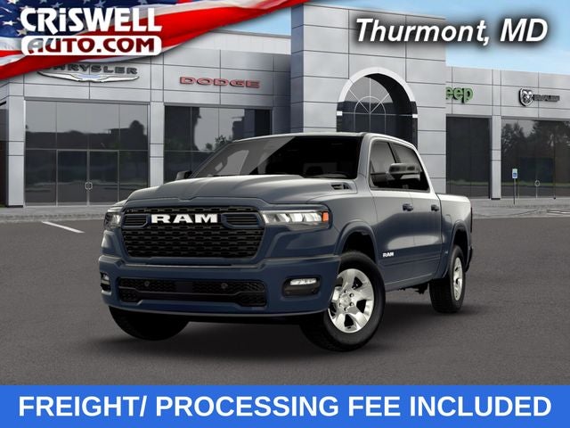 2026 RAM Ram 1500 Pickup