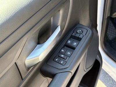 2026 RAM Ram 1500 RAM 1500 TRADESMAN CREW CAB 4X4 5'7' BOX