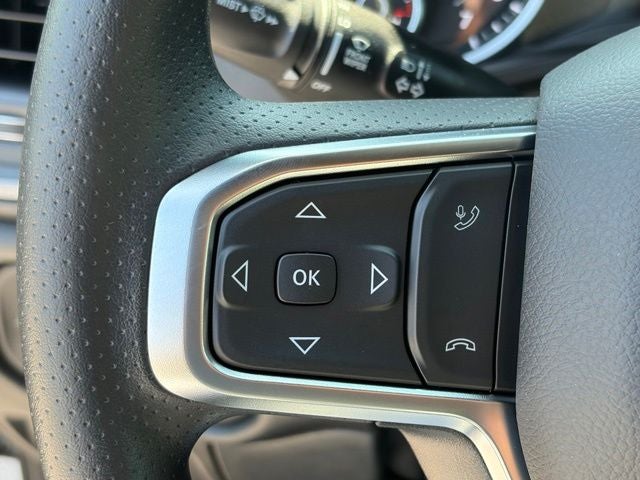 2026 RAM Ram 1500 RAM 1500 TRADESMAN CREW CAB 4X4 5'7' BOX