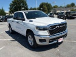 2026 RAM Ram 1500 RAM 1500 TRADESMAN CREW CAB 4X4 5'7' BOX